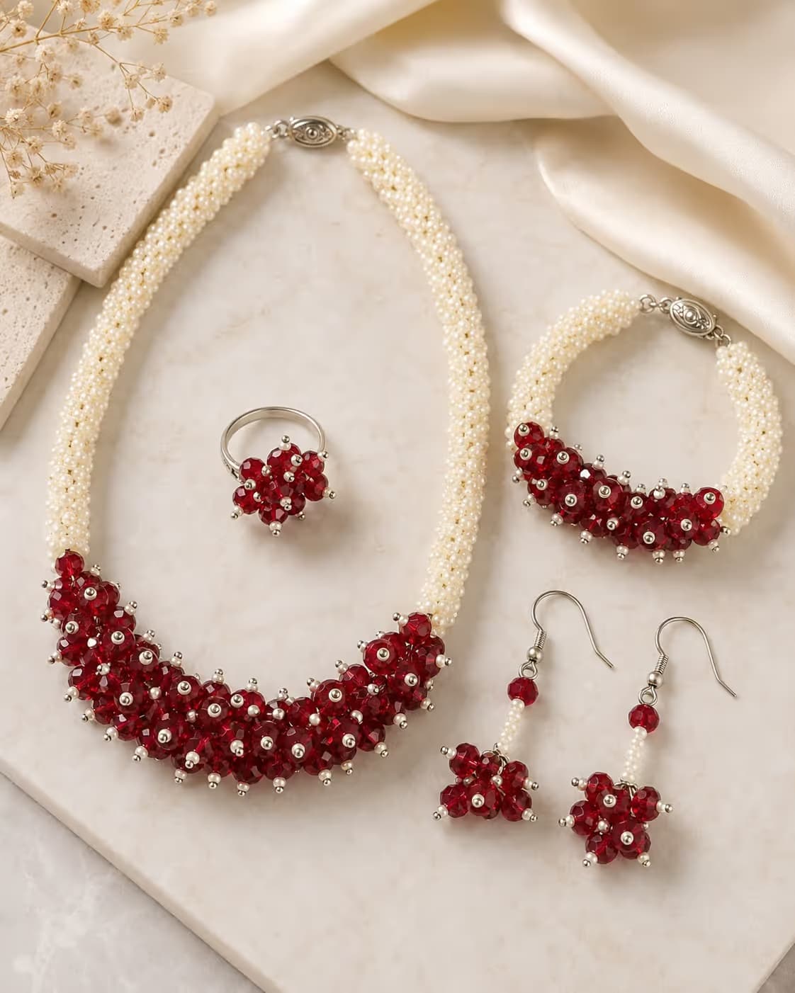 Conjunto Gala - fotografía de producto