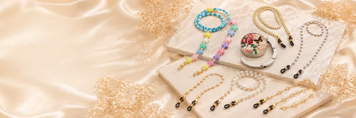 Banner Accesorios Bisutería