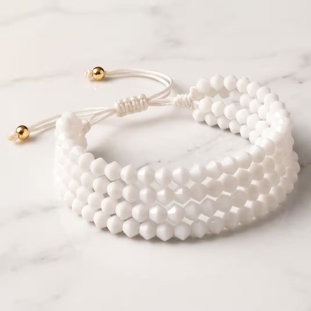 Pulsera Claridad - fotografía de producto