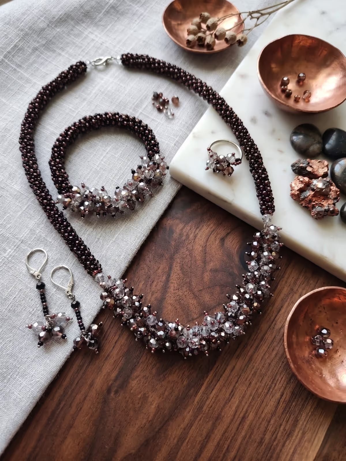 Conjunto Gala - fotografía de producto